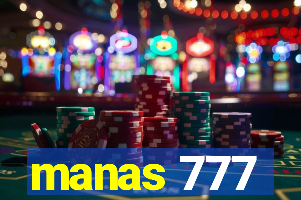 manas 777